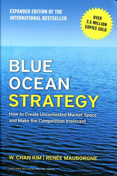 Blue Ocean Strategy