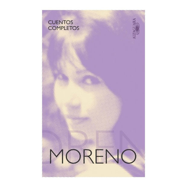 Cuentos Completos