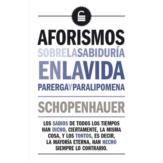 Aforismos