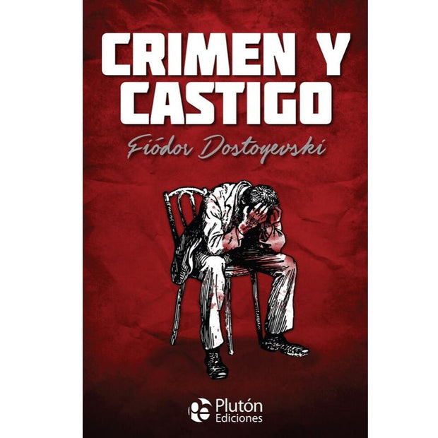 Crimen Y Castigo
