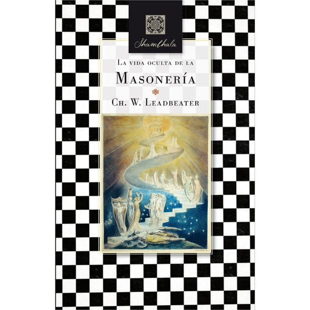 La Vida Oculta De La Masonería