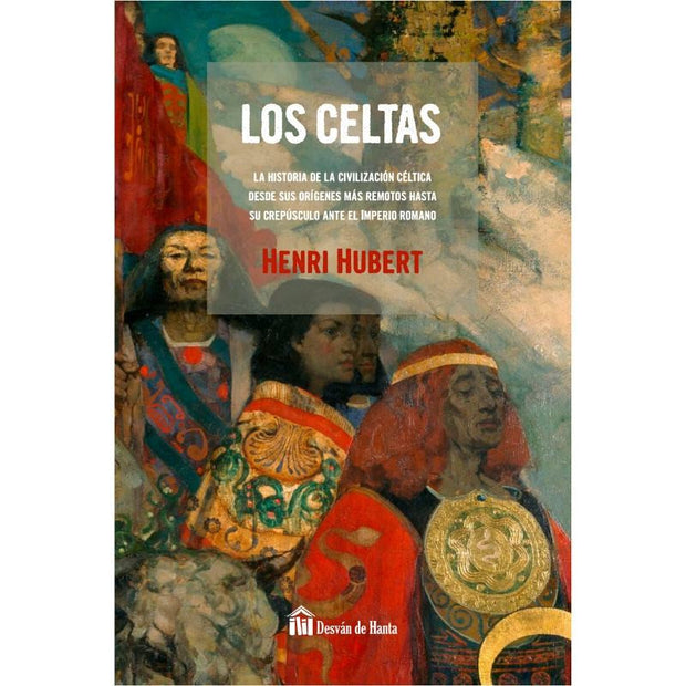 Los Celtas