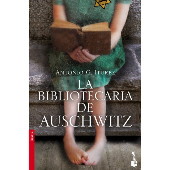 La Bibliotecaria De Auschwitz