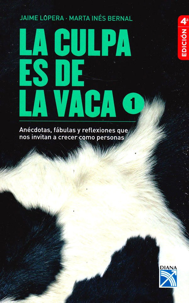 La Culpa Es De La Vaca 1