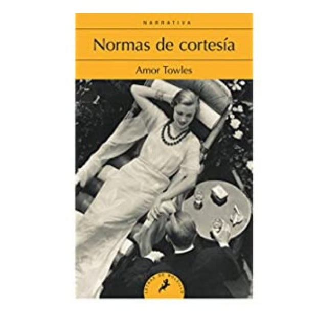 Normas De Cortesía. 
