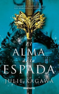El Alma De La Espada.  La Sombra El Zorro 2