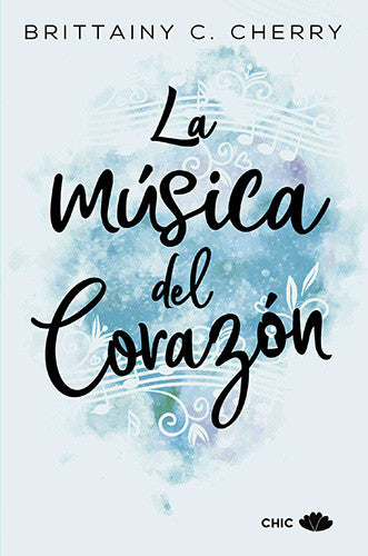 La Música Del Corazón.  Brittainy C