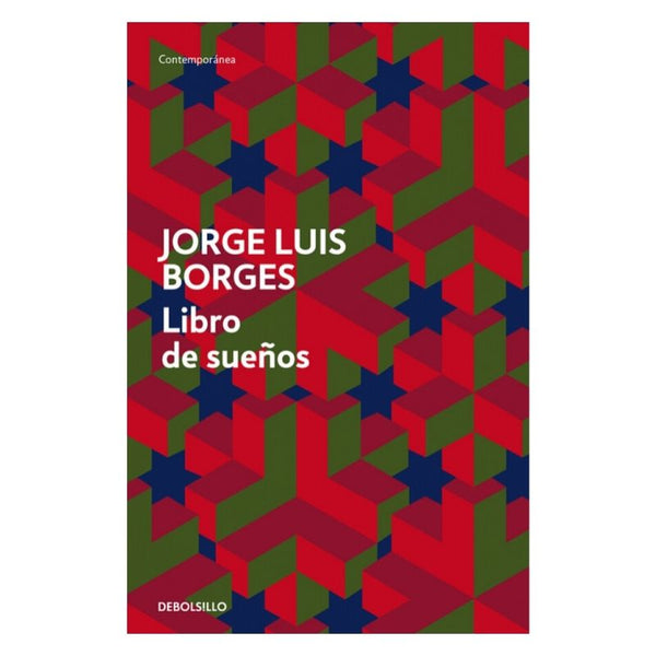 Libro De Sueños