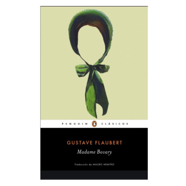Madame Bovary