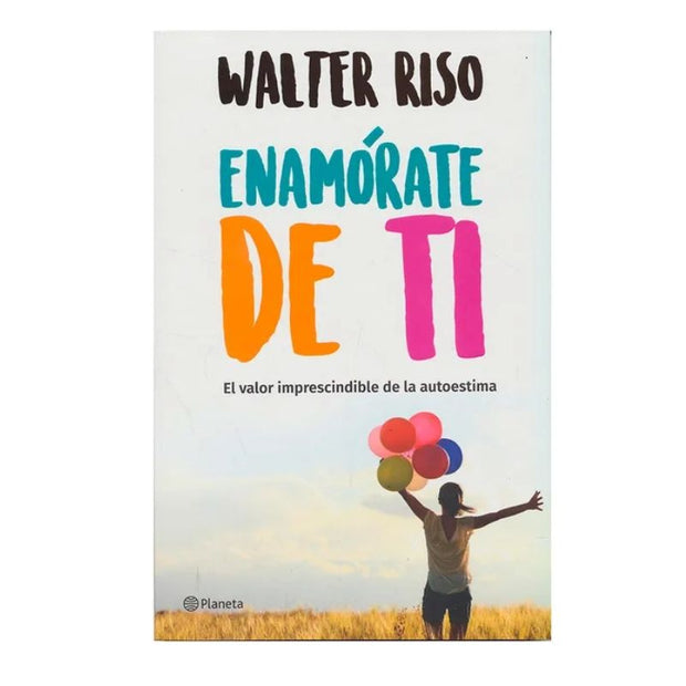 Enamórate De Ti