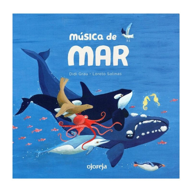 Música De Mar