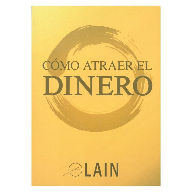 Cómo Atraer El Dinero