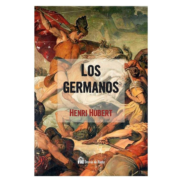 Los Germanos