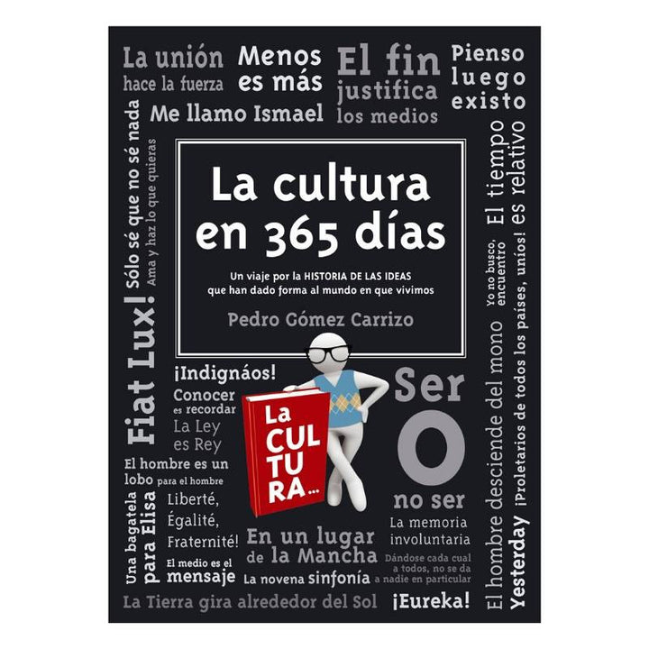 La Cultura En 365 Dias