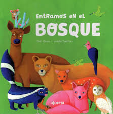 Entremos En El Bosque
