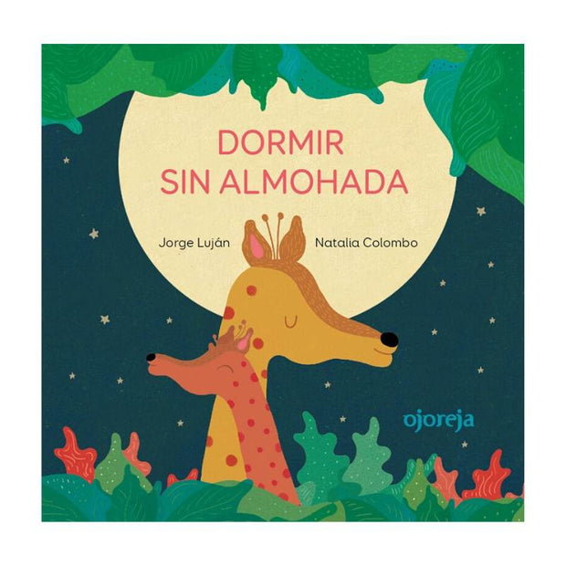 Dormir Sin Almohada