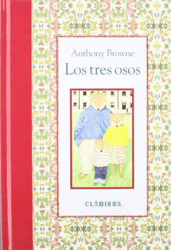 Tres Osos, Los