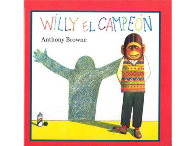Willy El Campeón