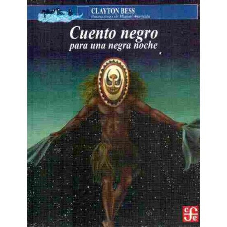 Cuento Negro Para Una Negra Noche