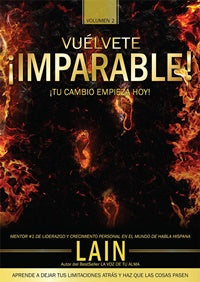 Vuélvete Imparable Vol.2