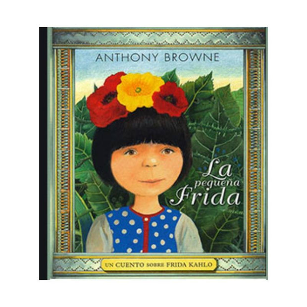 Pequeña Frida, La