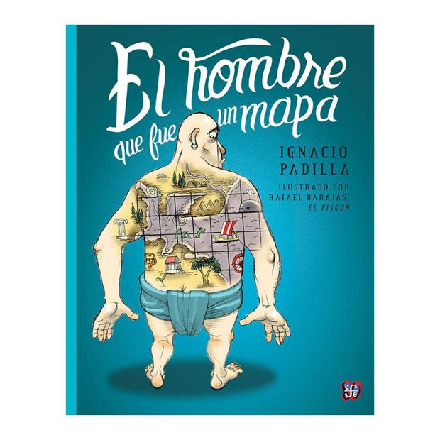 Hombre Que Fue Un Mapa, El