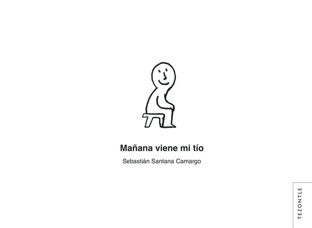 Mañana Viene Mi Tío