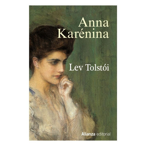 Anna Karénina
