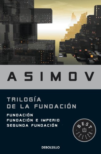 Trilogia De La Fundacion