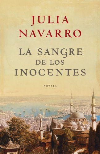 Sangre De Los Inocentes, La