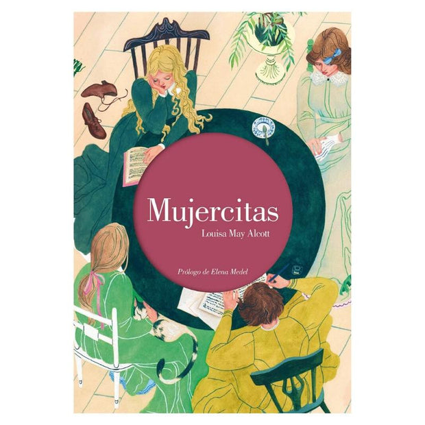 Mujercitas - Ed. Ilustrada