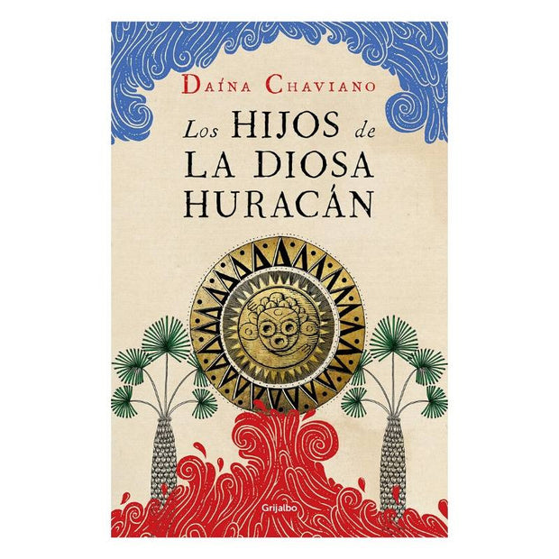 Hijos De La Diosa Huracan, Los