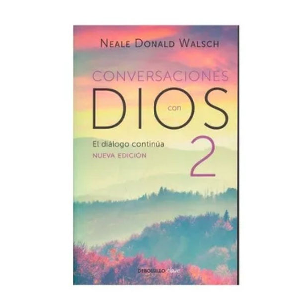 Conversaciones Con Dios 2