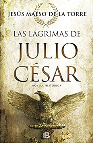 Las Lágrimas De Julio César.