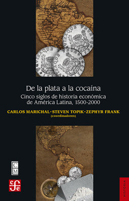 De La Plata A La Cocaína