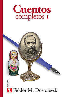 Cuentos Completos I