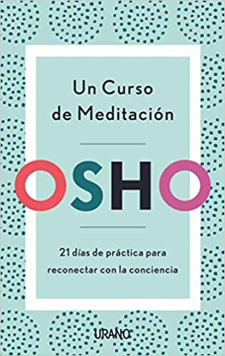 Curso De Meditacion, Un                                                                                                 