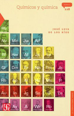 Químicos Y Química