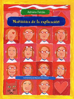 Maniática De La Explicación