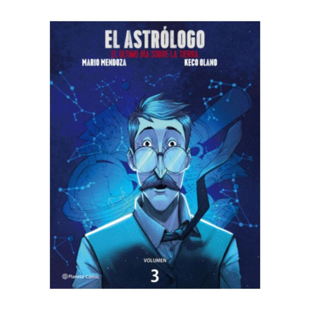 El Astrólogo