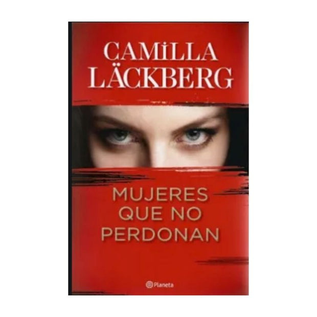 Mujeres Que No Perdonan