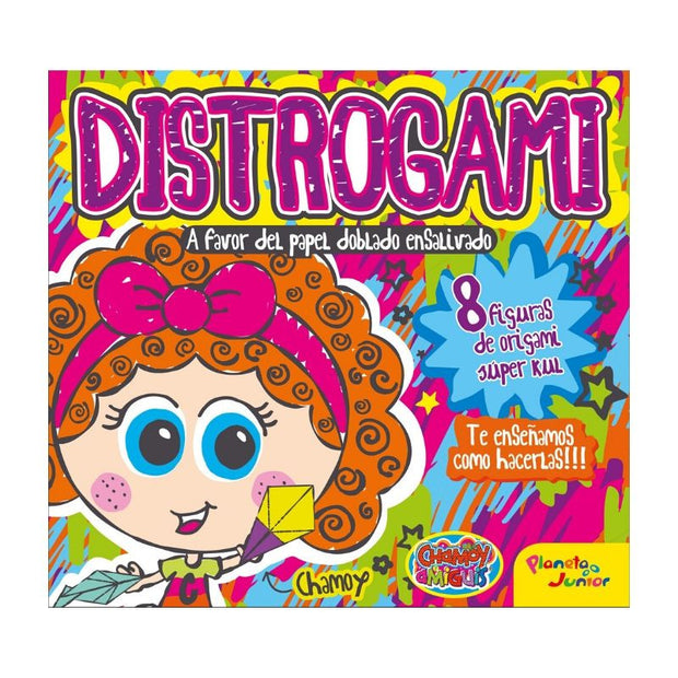 Distroller
