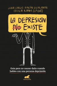 Depresion (No) Existe, La