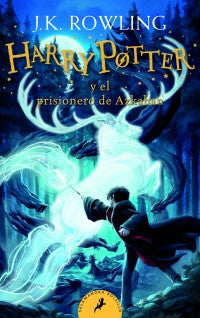 Hp3-Prisionero De Azkaban