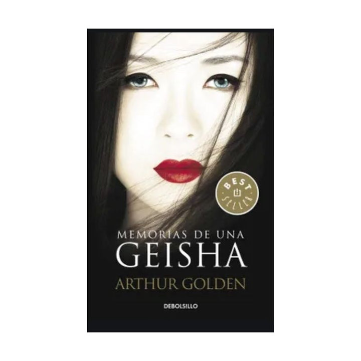 Memorias De Una Geisha. 