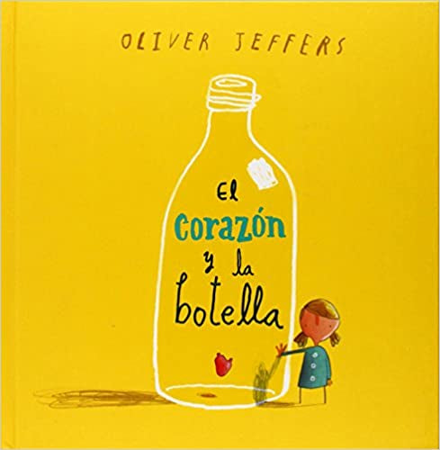 Corazón Y La Botella, El