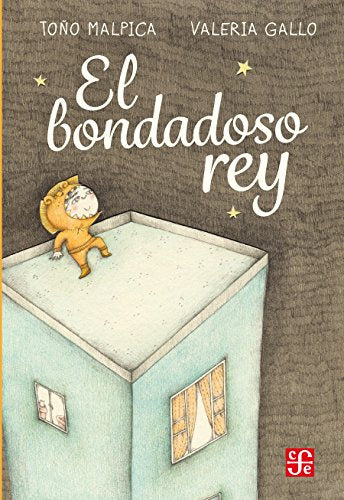 Bondadoso Rey, El