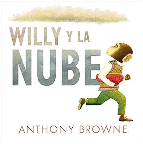 Willy Y La Nube