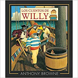 Cuentos De Willy, Los