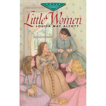 Little Women. 